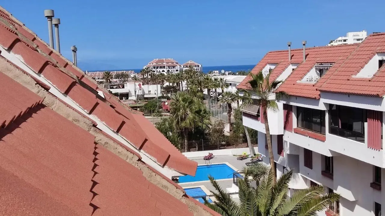 Paraiso Altemar, Duplex Las Americas Playa de las Americas