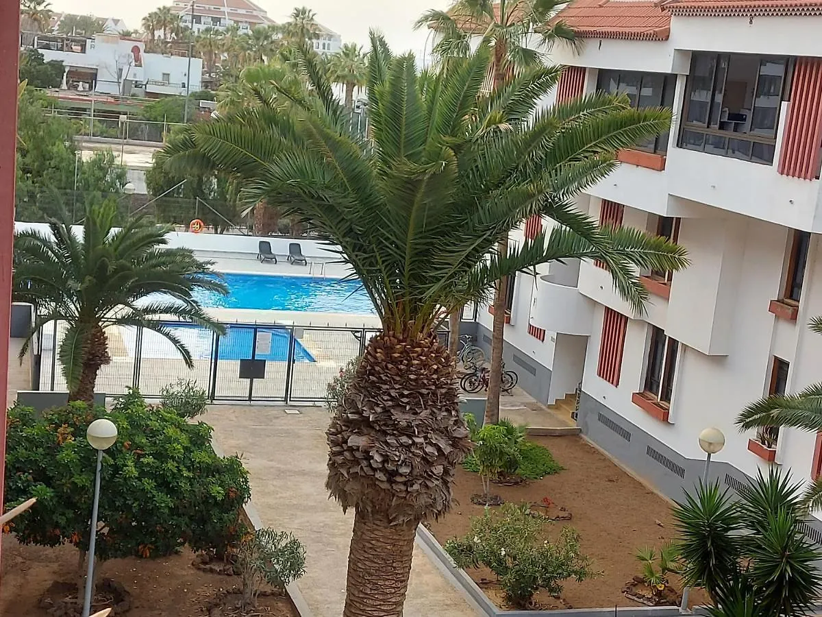 Paraiso Altemar, Duplex Las Americas Playa de las Americas  0*, Playa de las Americas (Tenerife) Spain