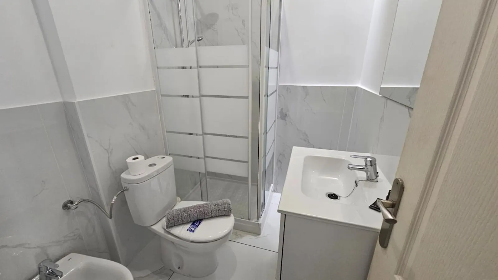Apartment Paraiso Altemar, Duplex Las Americas Playa de las Americas  Spain