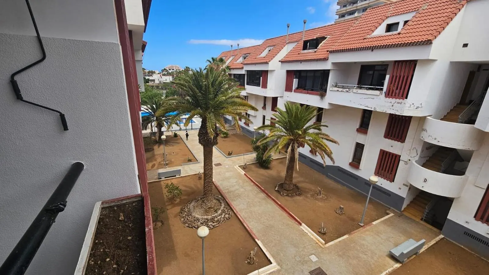 Apartment Paraiso Altemar, Duplex Las Americas Playa de las Americas
