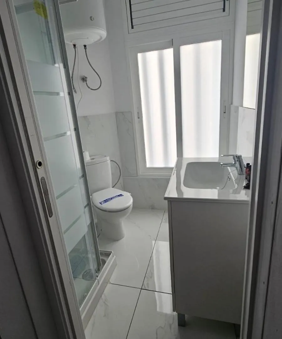 Paraiso Altemar, Duplex Las Americas Playa de las Americas  Spain