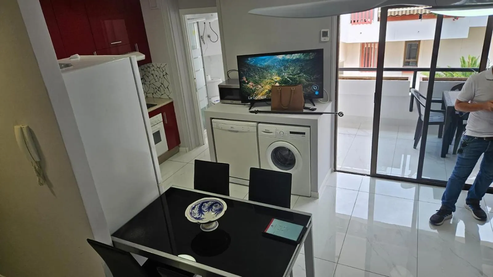 Paraiso Altemar, Duplex Las Americas Playa de las Americas  0*, Playa de las Americas (Tenerife) Spain