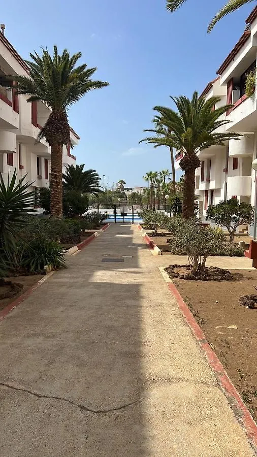 Paraiso Altemar, Duplex Las Americas Playa de las Americas  Espanha
