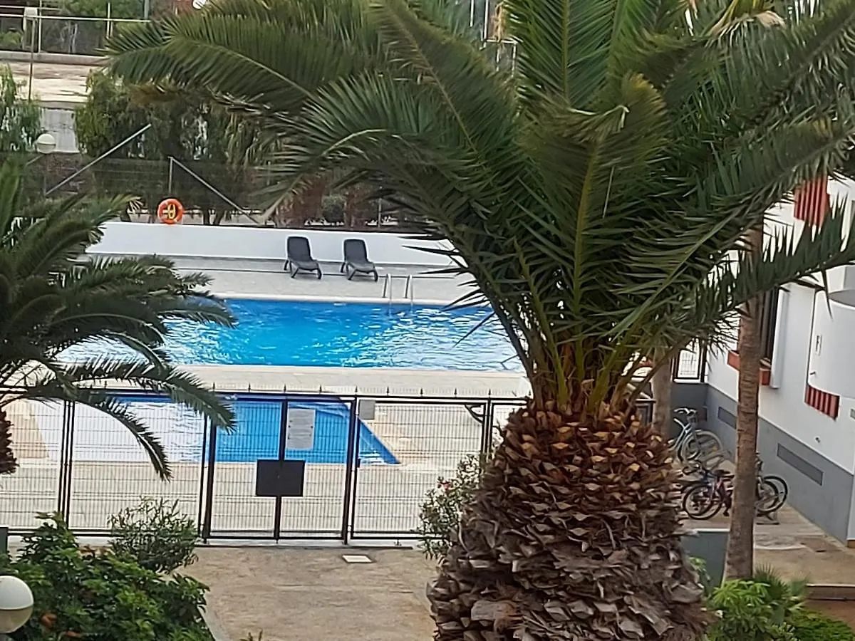 Paraiso Altemar, Duplex Las Americas Playa de las Americas  Espanha