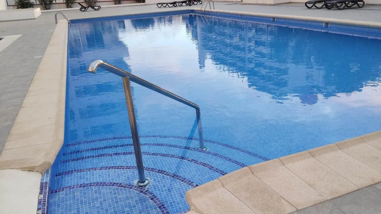 Apartment Paraiso Altemar, Duplex Las Americas Playa de las Americas
