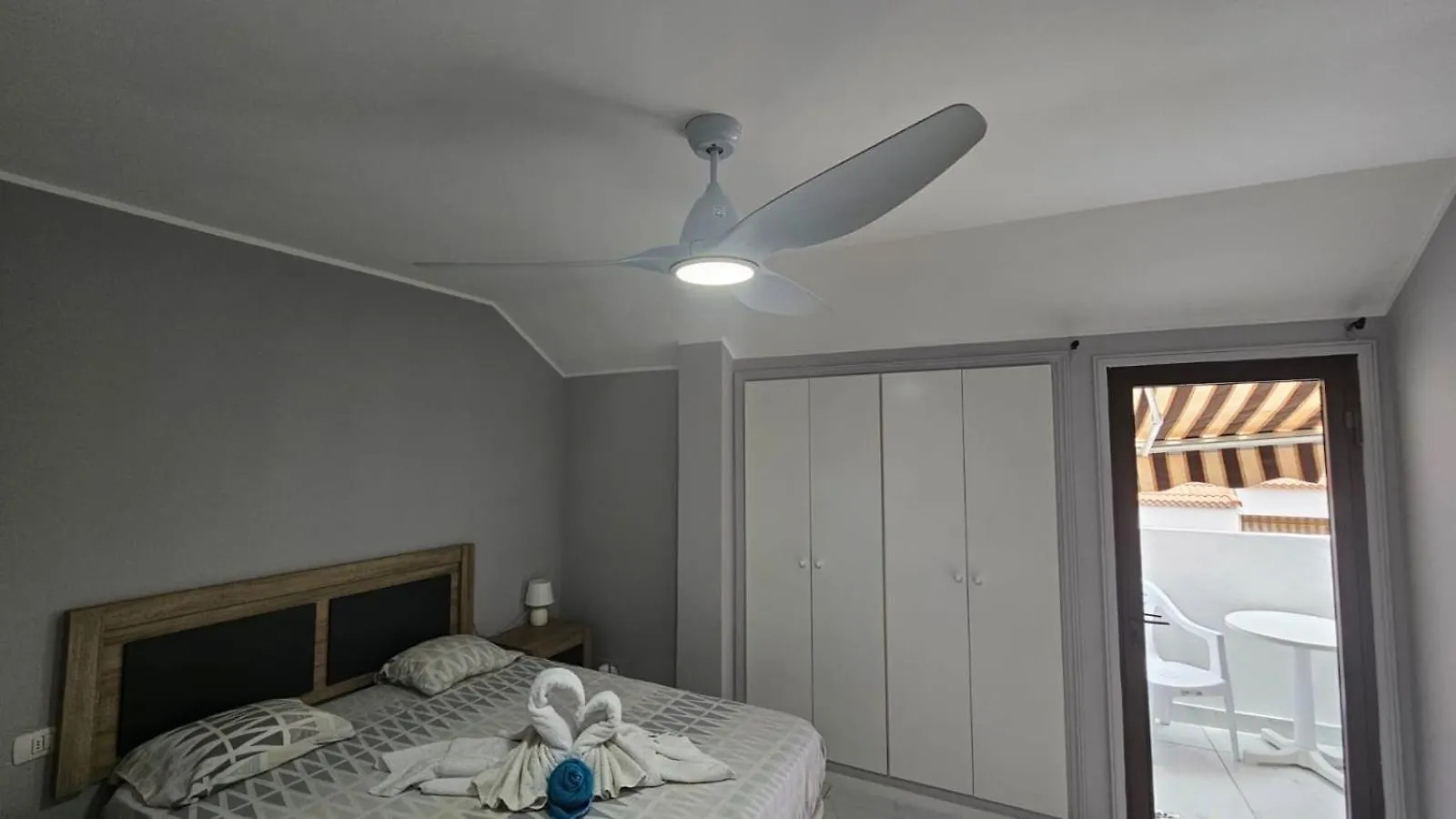 Paraiso Altemar, Duplex Las Americas Playa de las Americas  Espanha