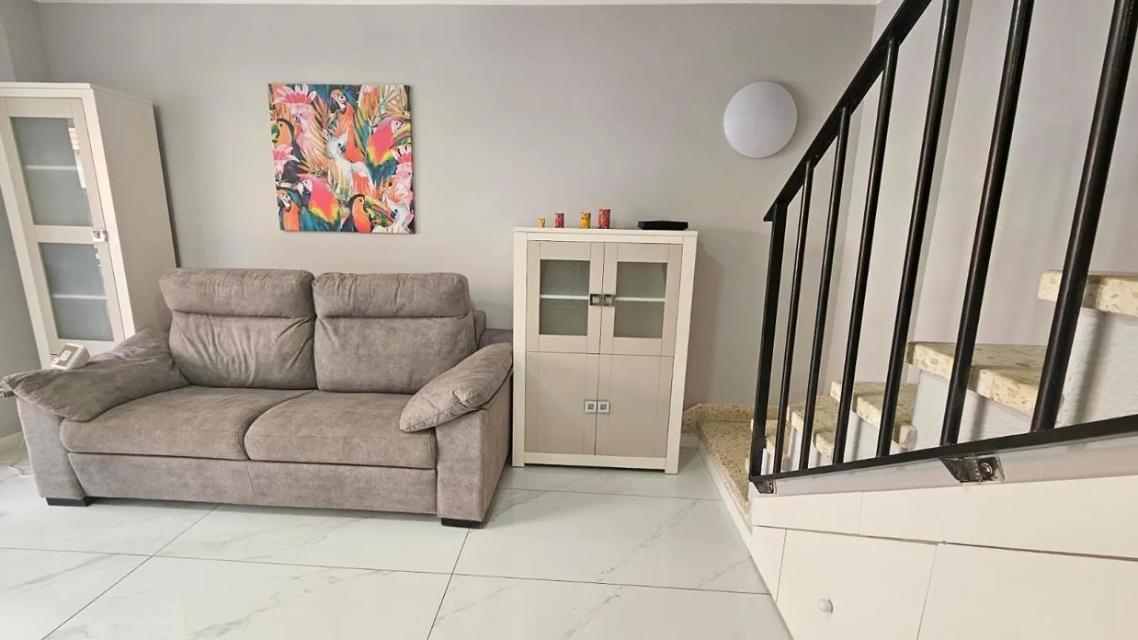 Paraiso Altemar, Duplex Las Americas Playa de las Americas  0*, Playa de las Americas (Tenerife)