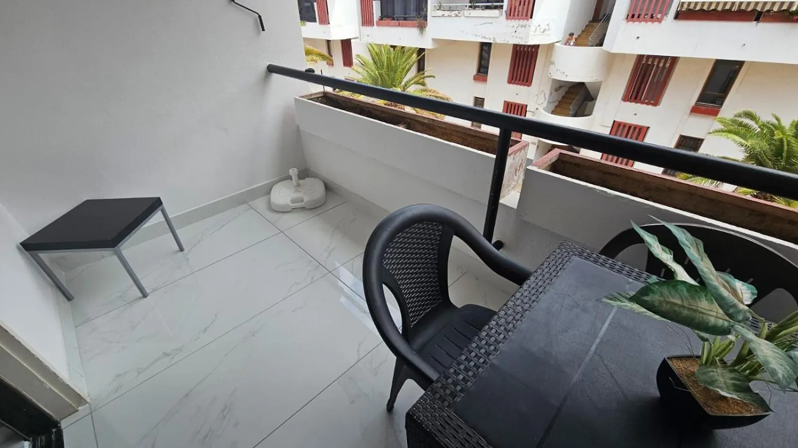 Paraiso Altemar, Duplex Las Americas Playa de las Americas  0*, Playa de las Americas (Tenerife)