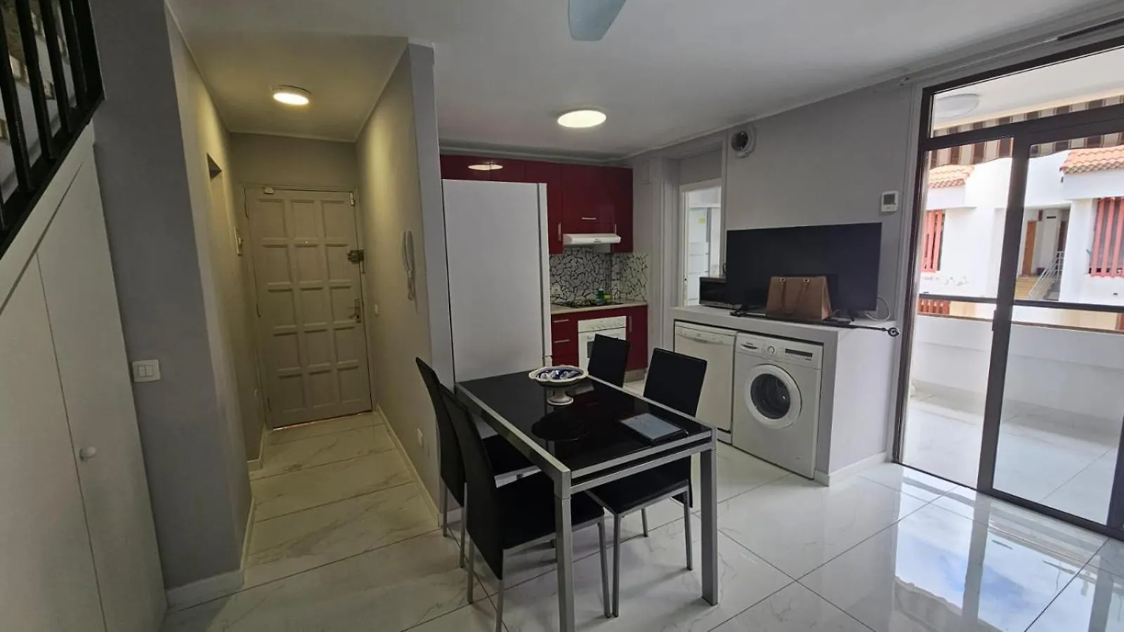 Paraiso Altemar, Duplex Las Americas Playa de las Americas