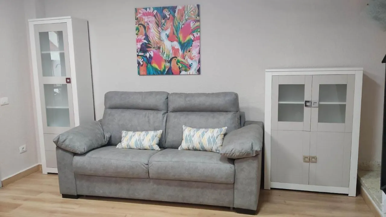 Paraiso Altemar, Duplex Las Americas 美洲海滩