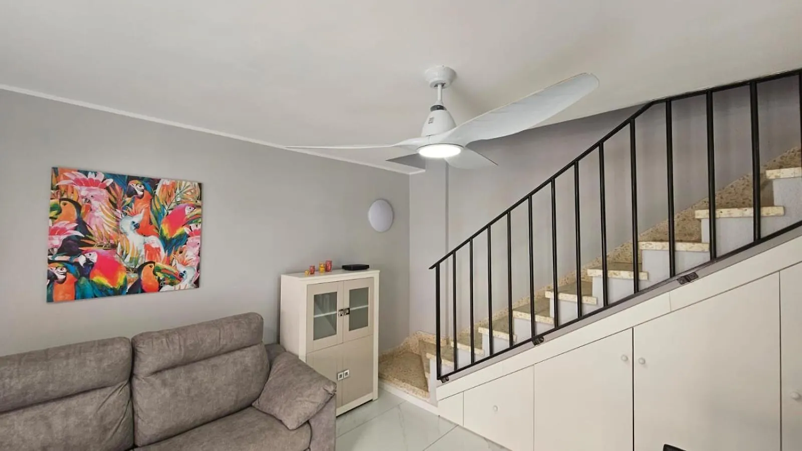 Paraiso Altemar, Duplex Las Americas 美洲海滩 公寓